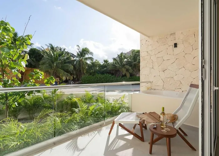 Luumha Private Hot Tub 7 Rooftop Pools Access *
