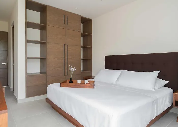 Luumha Private Hot Tub 7 Rooftop Pools Access Apartment