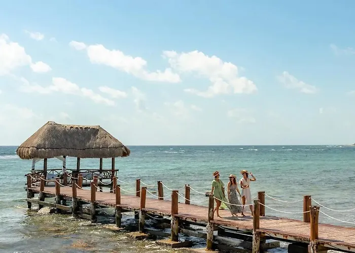 Luumha Private Hot Tub 7 Rooftop Pools Access *